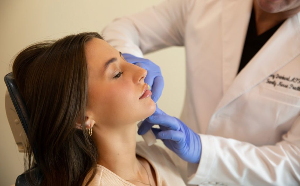 Dermal Fillers Services | Skin and Tonic | Pace, Florida, US