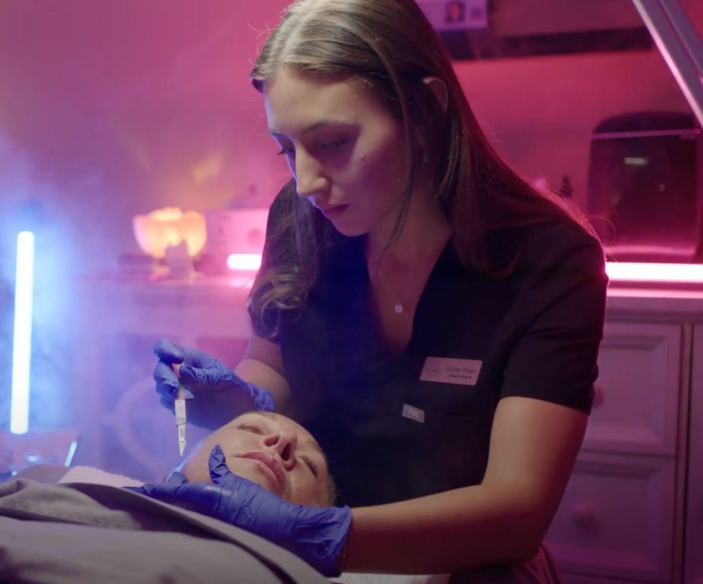 Facials Service skinandtonic | Skin and Tonic | Pace, Florida, US