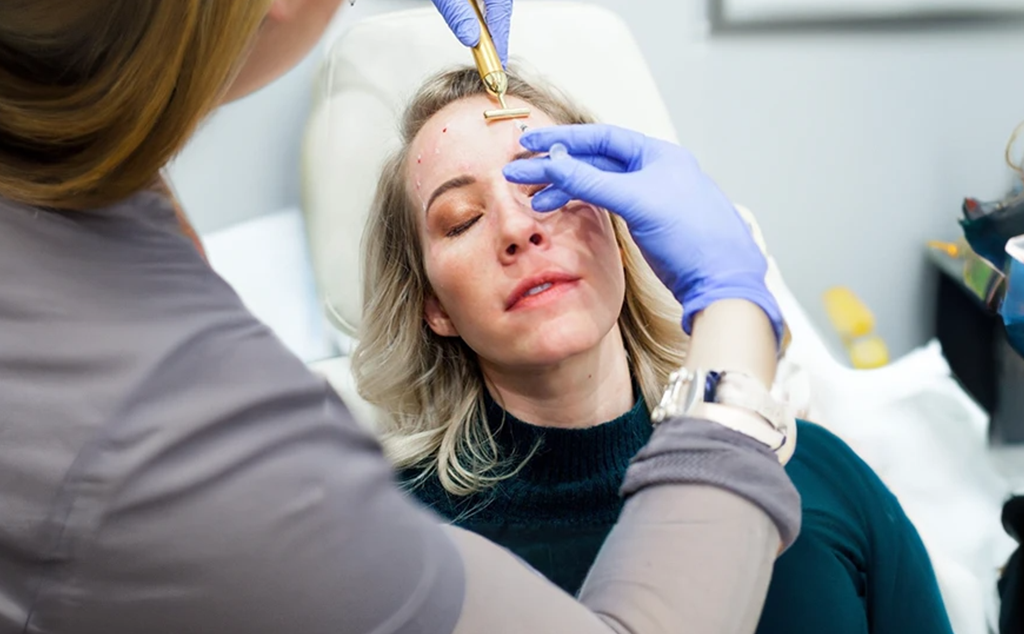 Botox/Dysport Treatment at Skin and Tonic | Pace, Florida, US