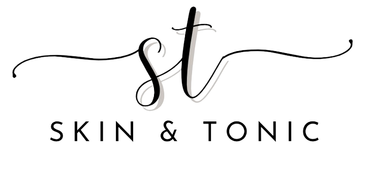 Skin And Tonic Logo