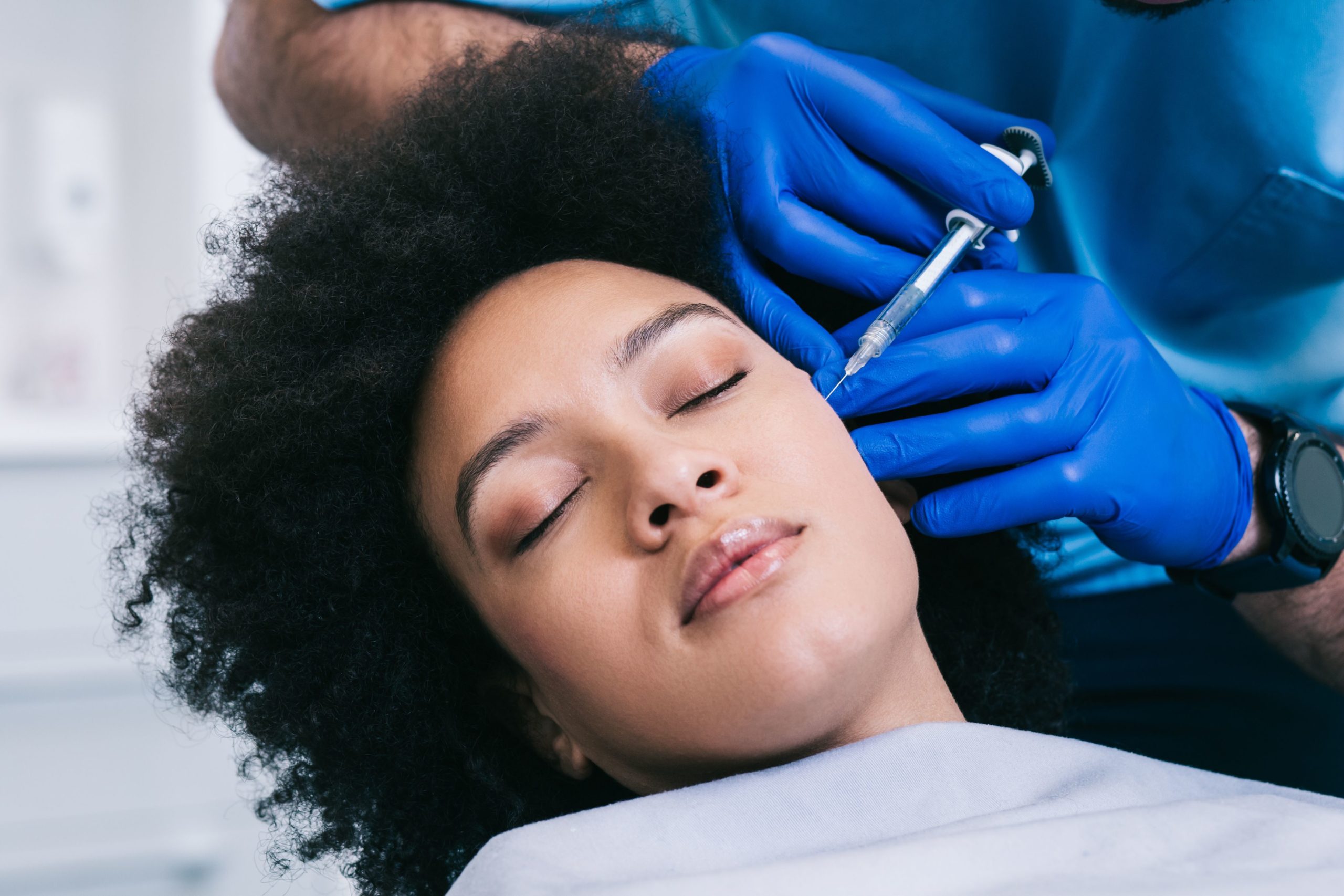 Dermal Fillers | Skin and Tonic | Pace, Florida, US