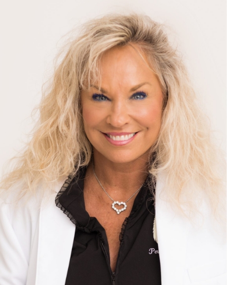 Trinkette parker Meet the team | Skin and Tonic | Pace, Florida, US