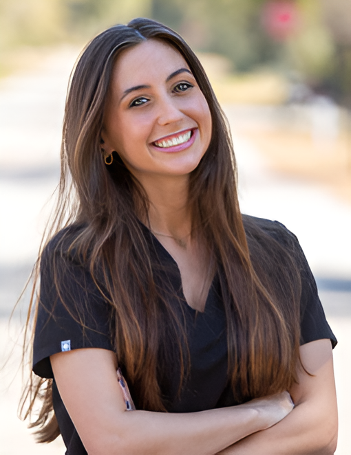About Lindsay Vinson at Skin and Tonic | Pace, Florida, US