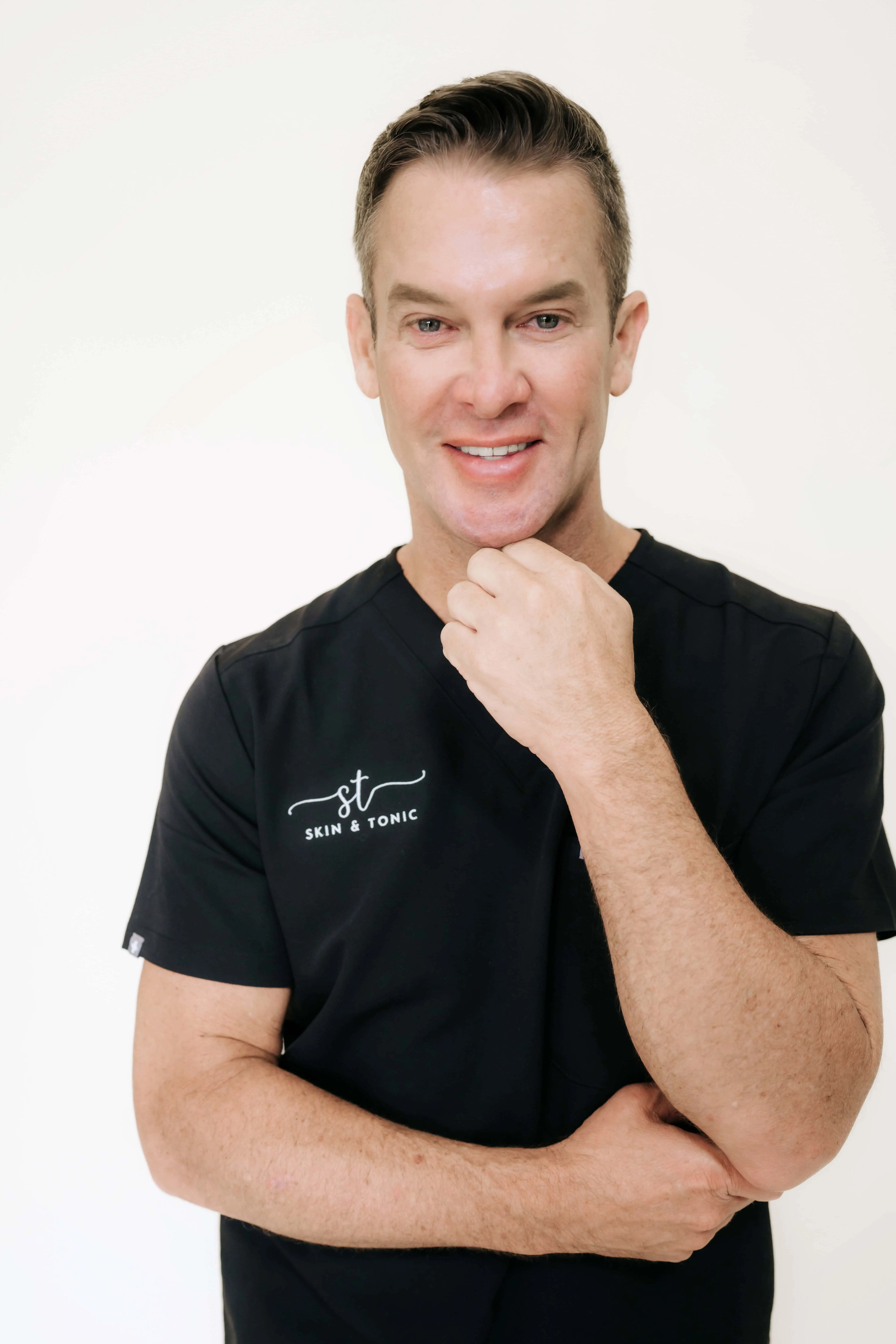 About Us: Jerry Drinkard By Skin & Tonic Medical Spa in Pace, FL