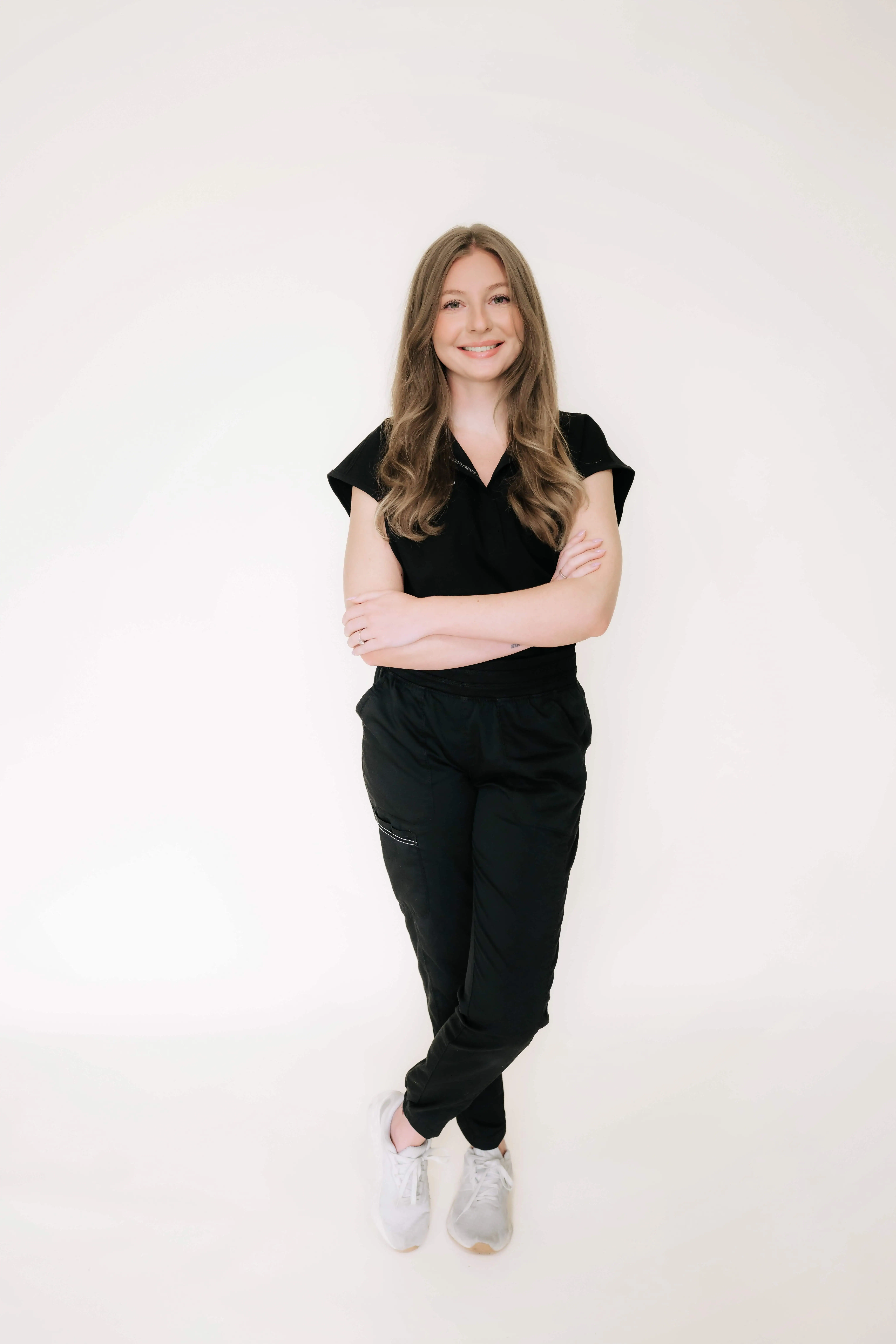 About Us: Sierra Hitt By Skin & Tonic Medical Spa in Pace, FL