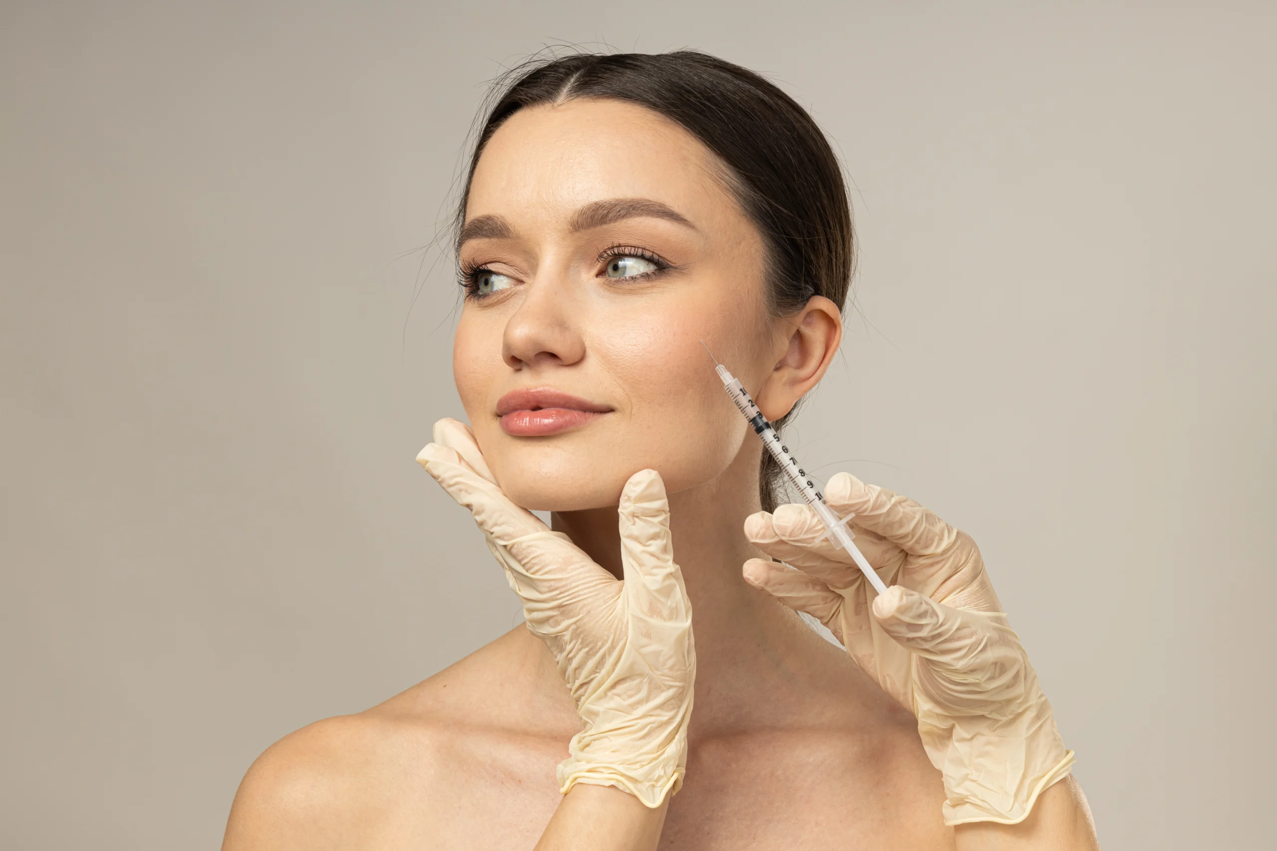 Dermal fillers Treatment By Skin & Tonic Medical Spa in Pace, FL