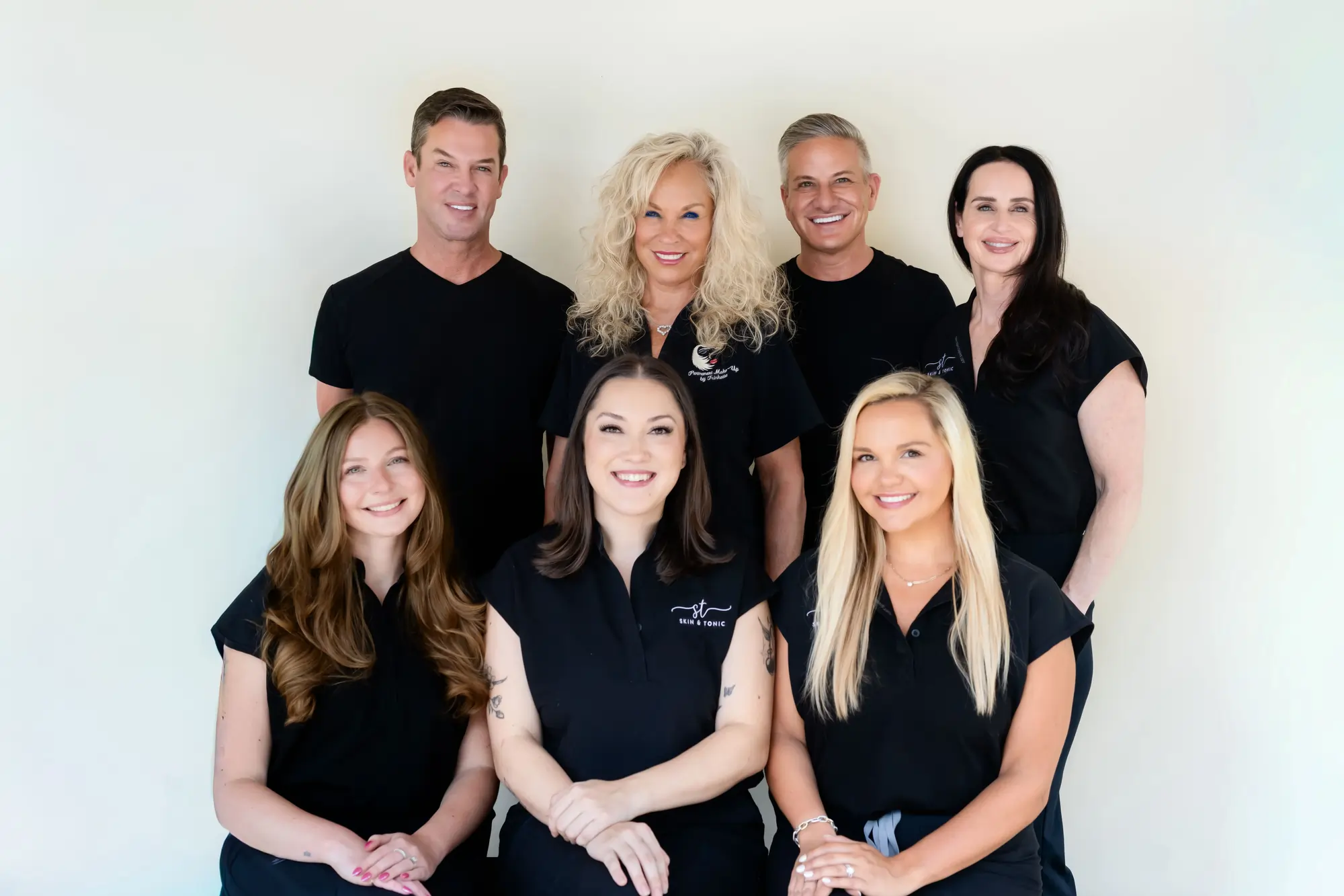 Modal Inquiry | Skin and Tonic In Pace, FL